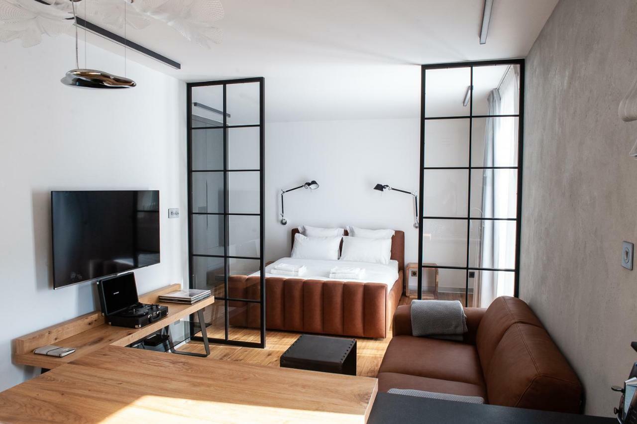 Eswiety10 Poznań Extérieur photo