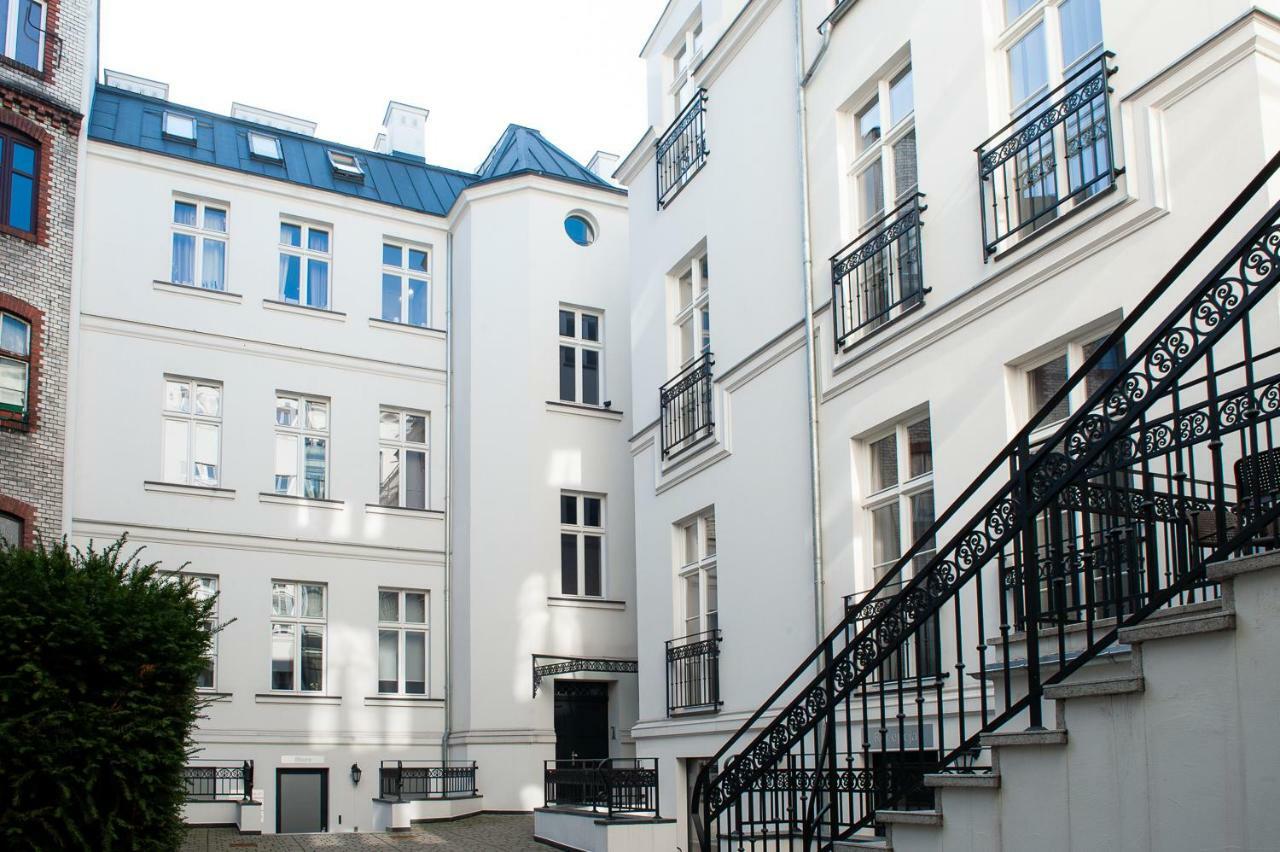 Eswiety10 Poznań Extérieur photo