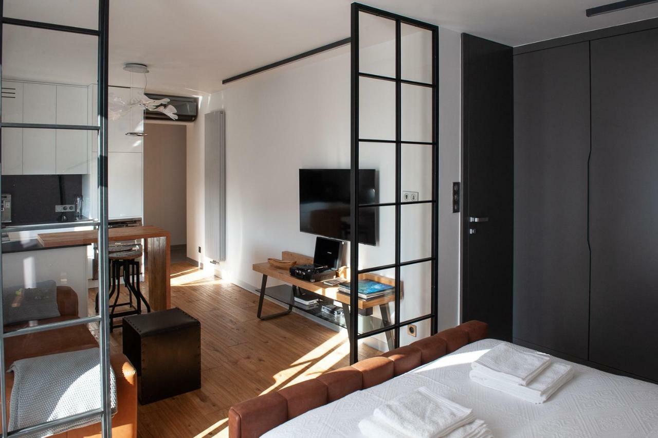 Eswiety10 Poznań Extérieur photo