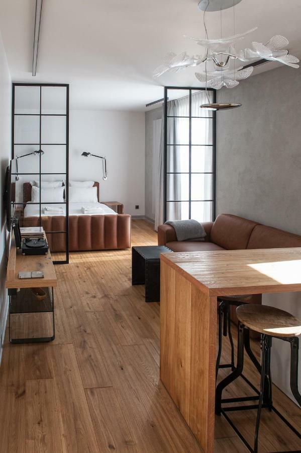 Eswiety10 Poznań Extérieur photo