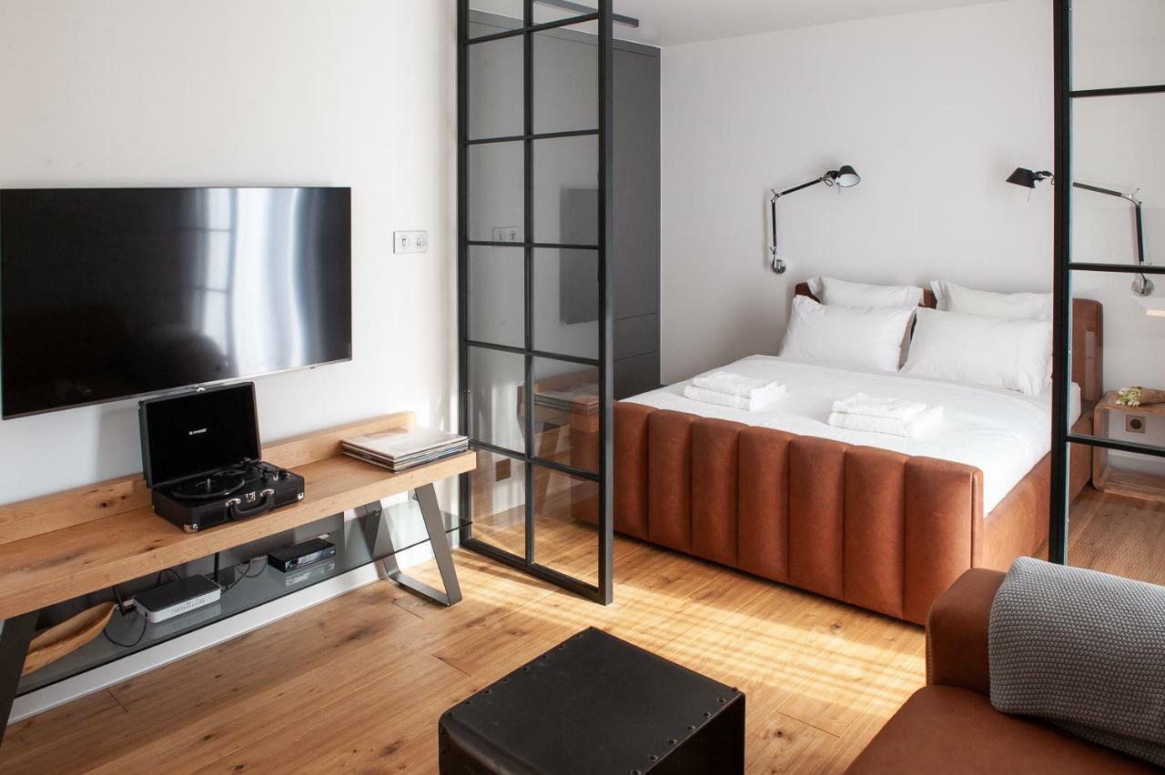 Eswiety10 Poznań Extérieur photo
