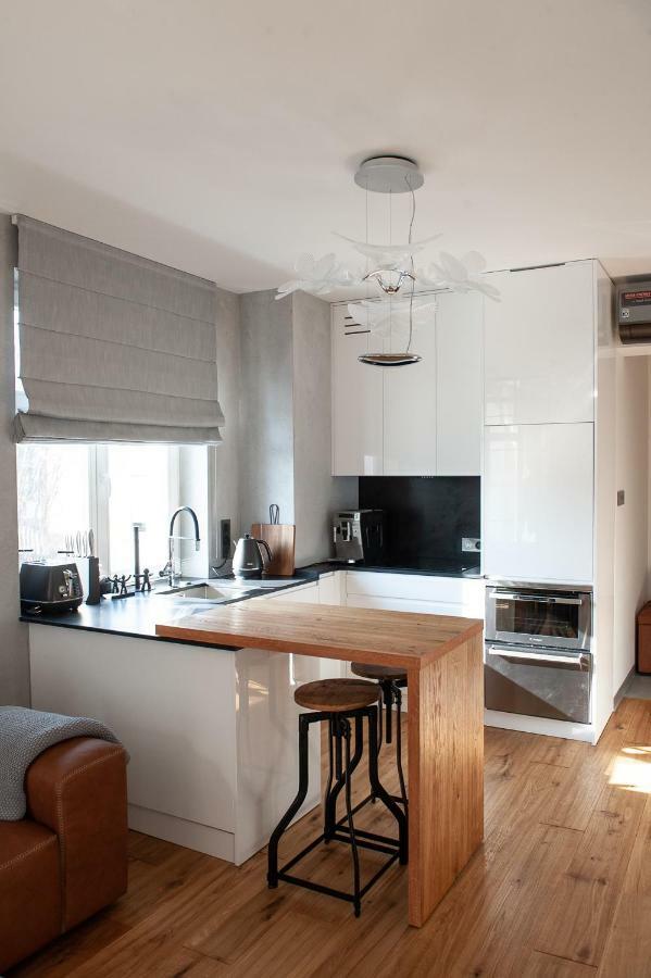 Eswiety10 Poznań Extérieur photo